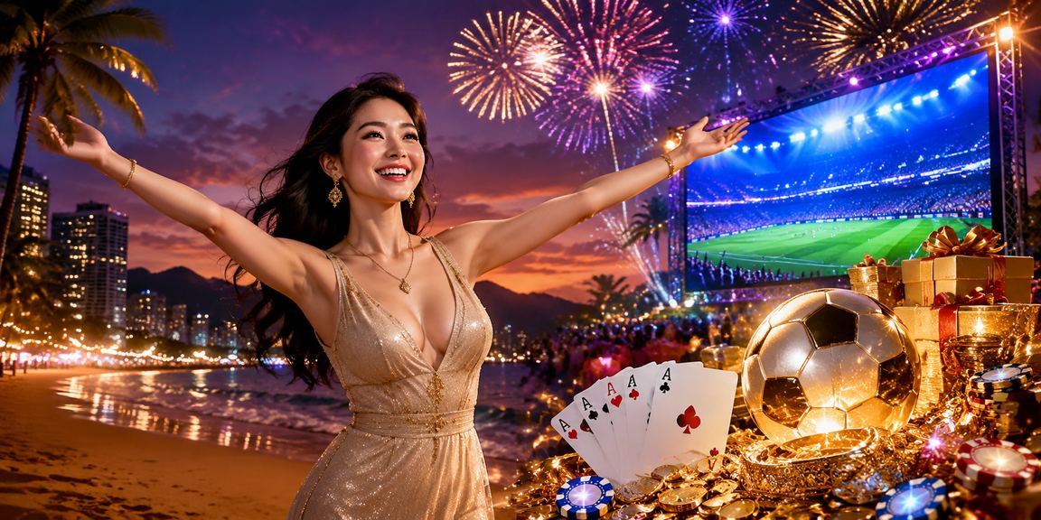 Pemain Malaysia di Pulau Pinang menganalisis odds pertaruhan bola sepak di telefon pintar